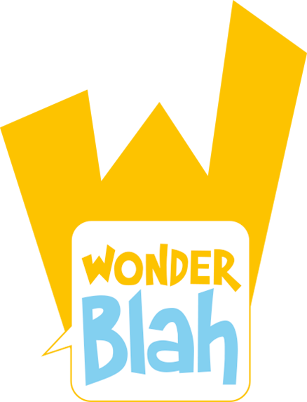 Logo WonderBlah